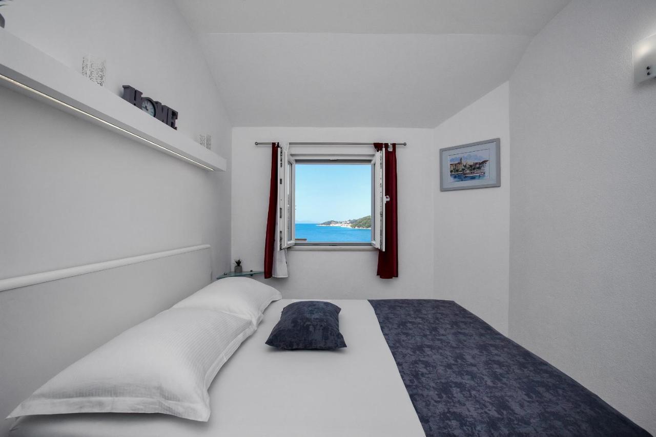 Apartman Toni 德朗西斯 外观 照片