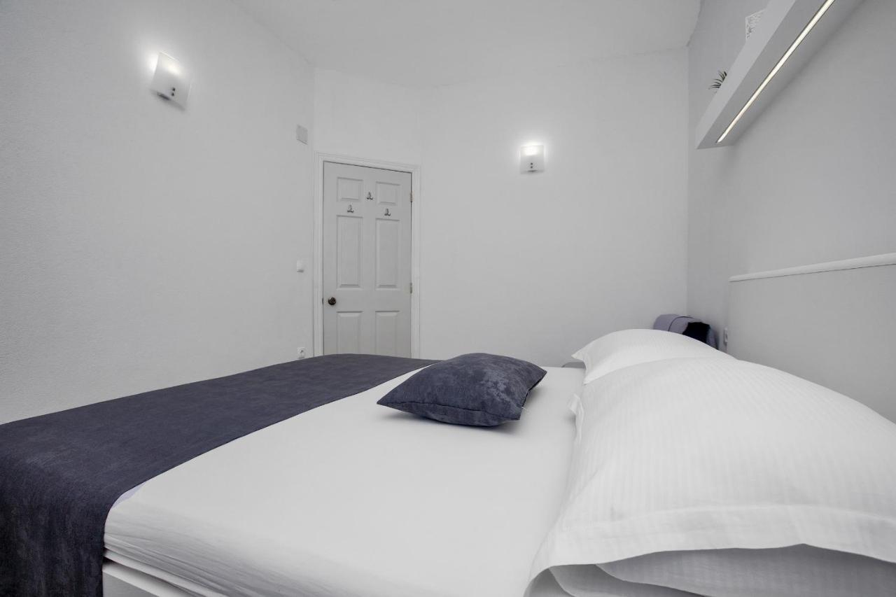Apartman Toni 德朗西斯 外观 照片